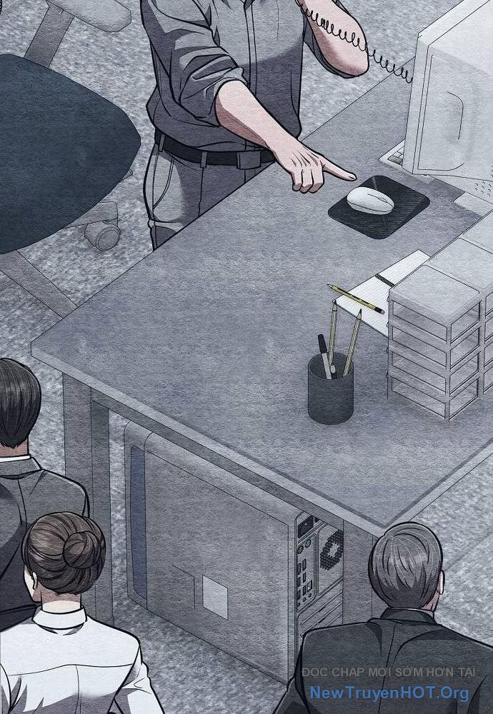Nhân Viên Thực Tập Kim Cheolsu - chap80 - Trang 67